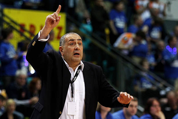 对手的危机 对手的危机